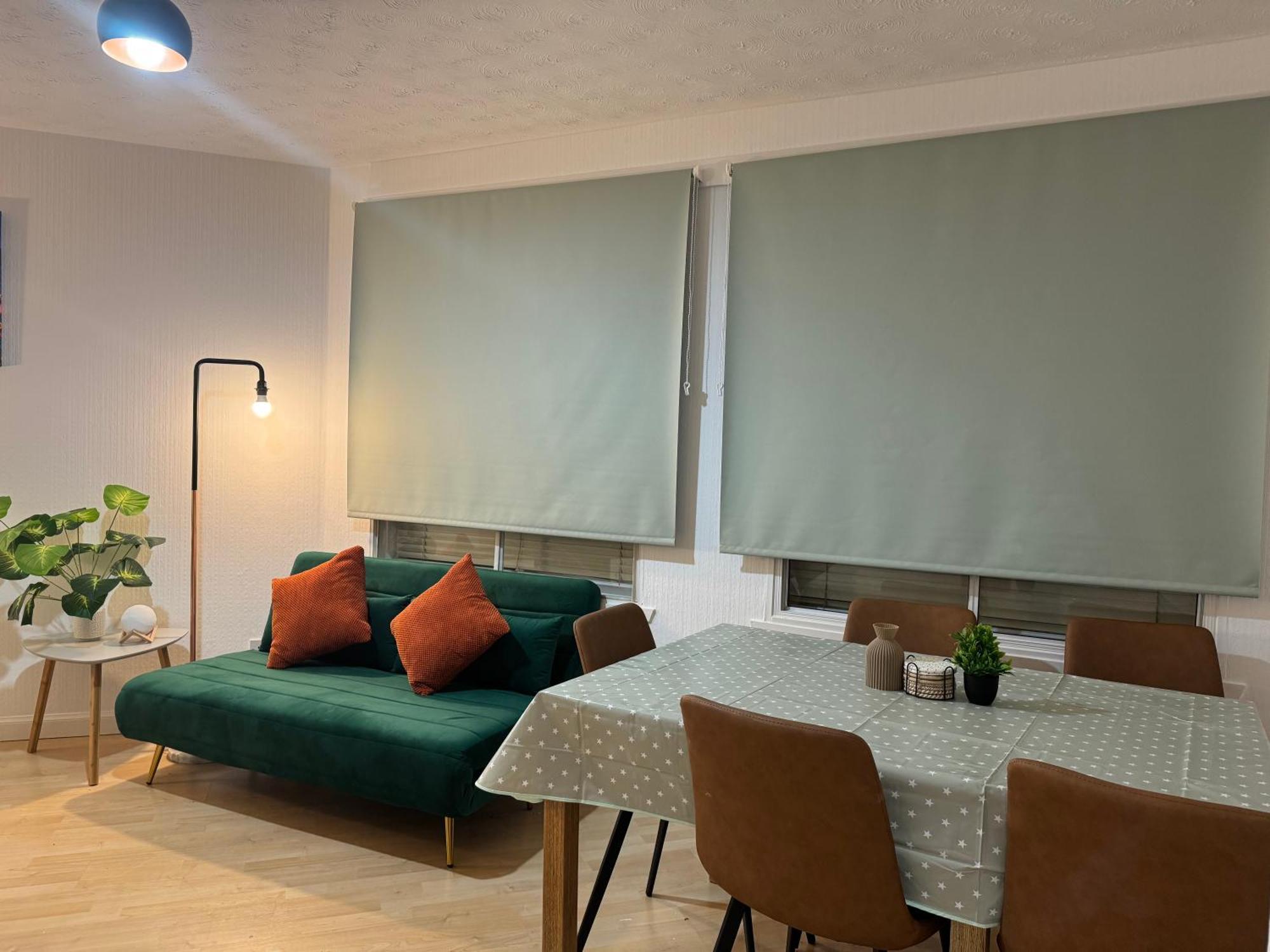 Apartment Cozy At Prime Location With Free Private Parking *